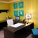 Interior Office Wall Color Modest On Interior Throughout Impressive Paint Ideas Colour 16 Office Wall Color
