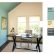 Interior Office Wall Color Nice On Interior Home Paint Colors 11 Office Wall Color