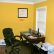 Interior Office Wall Color Nice On Interior Within Creative Of Paint Ideas 15 Office Wall Color