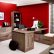 Office Wall Colors Ideas Stunning On Throughout Decorworld 5
