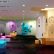 Office Office Wall Design Delightful On Intended Playful Modern Interiors With Colorful And Furniture 17 Office Wall Design