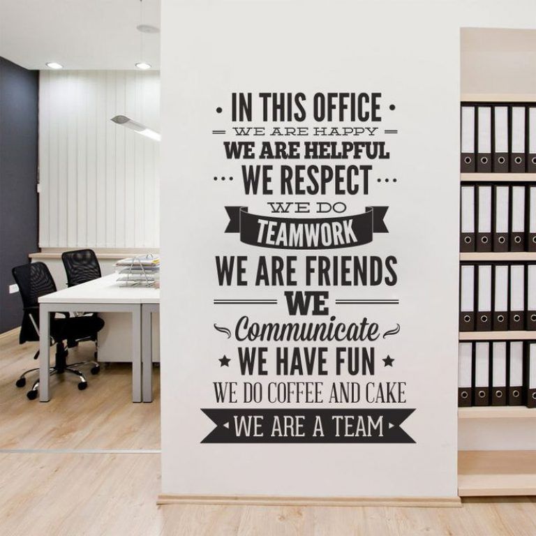 Office Office Wall Design Ideas Contemporary On Throughout Decor Pinterest Home 14 Office Wall Design Ideas