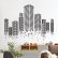 Office Office Wall Designs Brilliant On With Regard To SirFace Graphics 14 Office Wall Designs