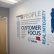 Office Wall Designs Simple On Inside Cozy Design Walls Creative Corporate 4