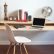Office Wall Desk Contemporary On And 16 Ideas That Are Great For Small Spaces CONTEMPORIST 5