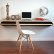 Office Office Wall Desk Magnificent On In Minimal Float Uncrate 15 Office Wall Desk