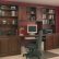 Office Wall Furniture Fresh On With Regard To Custom Cabinets Bookcases Built Ins Bookshelves Entertainment 5