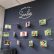 Office Wall Ideas Innovative On Intended For Incredible Walls Pinterest Enchanting 5