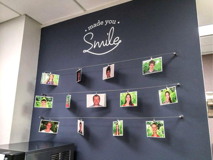  Office Wall Ideas Innovative On Intended For Incredible Walls Pinterest Enchanting 5 Office Wall Ideas