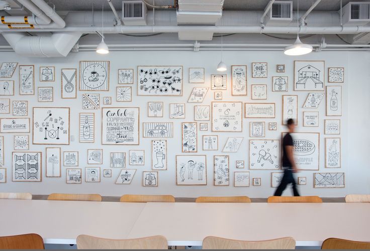  Office Wall Ideas Modern On Inside Artwork Lifecyclenepal Com 9 Office Wall Ideas