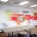 Office Wall Murals Interesting On With Mural Decals Custom 4