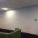 Office Office Wall Simple On Inside Worker Uses 8 024 Post It Notes To Turn Boring Walls Into 19 Office Wall