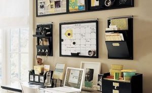Office Wall Storage