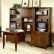 Furniture Office Wall Units Modern On Furniture Pertaining To Kathy Ireland Home By Martin Tribeca Loft L Shaped Unit 16 Office Wall Units