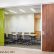 Office Office Walls Innovative On Pertaining To Frameless Glass Wall Fronts Conference Rooms Curved 17 Office Walls
