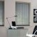 Office Office Window Curtains Modern On Inside Perfect For Designs With In An Mellanie Design 21 Office Window Curtains