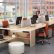 Office Work Space Stunning On For Turnstone Tour Bench Collaborative Tables Steelcase 2