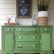 Furniture Old Furniture Makeovers Interesting On Pertaining To Charming Distressed Green Try This Emerald 17 Old Furniture Makeovers