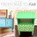 Furniture Old Furniture Makeovers Stylish On Pertaining To From Drab Fab Using Stencils 10 Old Furniture Makeovers