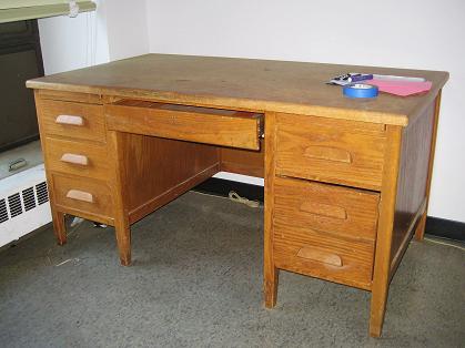 Office Old Office Desks Exquisite On Within Furniture Supplies FREE DAYS This Week ReUSE Intended For 3 Old Office Desks
