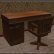 Office Old Office Desks Exquisite On Within Second Life Marketplace RE Wood Desk W Chair Set Den 11 Old Office Desks
