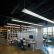 Furniture Open Ceiling Lighting Perfect On Furniture In Image Result For Hanging Office Led Industrial 9 Open Ceiling Lighting