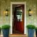 Open Front Door Beautiful On Home And Opens Into Living Room Seoluton Org 4