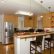 Kitchen Open Kitchen Design Stylish On Inside Wood NHfirefighters Org The Concept Of 18 Open Kitchen Design