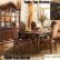 Furniture Opulent Furniture Astonishing On With North Shore Dk Brown Dining Suite Featuring Decorative 7 Opulent Furniture