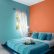 Bedroom Orange Bedroom Colors Beautiful On Inside Baby Nursery Outstanding Blue Colour Ideas Burnt 23 Orange Bedroom Colors