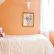 Orange Bedroom Colors Excellent On Intended Style At Home Meredith Miller S Bright Abode Pinterest 5