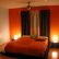 Bedroom Orange Bedroom Colors Fine On With Regard To 15 Refreshing Designs Rilane 27 Orange Bedroom Colors