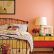 Bedroom Orange Bedroom Colors Plain On Within Vintage Ideas Pinterest Bedrooms And 13 Orange Bedroom Colors