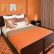 Bedroom Orange Bedroom Colors Simple On Regarding 30 Ideas Pinterest Bedrooms Comforter And 16 Orange Bedroom Colors