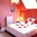 Bedroom Orange Bedroom Colors Unique On Small Awesome Photo Of Decorating Ideas For Bedrooms 19 Orange Bedroom Colors