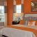 Bedroom Orange Bedroom Colors Unique On That Go Well With For Interior Design In 2018 8 Orange Bedroom Colors