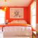 Bedroom Orange Bedroom Furniture Amazing On With 30 Ideas Pinterest Bedrooms And 30th 19 Orange Bedroom Furniture