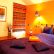 Bedroom Orange Bedroom Furniture Stunning On With Regard To Light Walls Luxury Ideas 11 Orange Bedroom Furniture