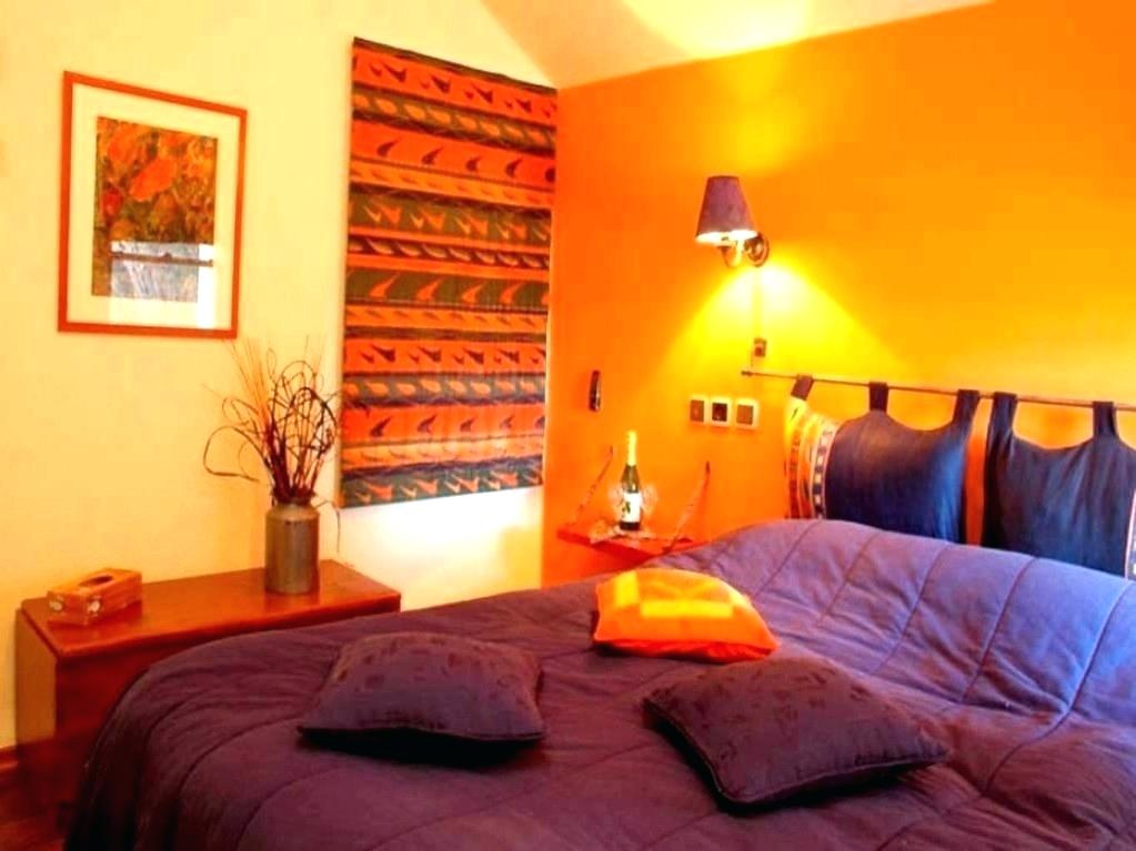 Bedroom Orange Bedroom Furniture Stunning On With Regard To Light Walls Luxury Ideas 11 Orange Bedroom Furniture