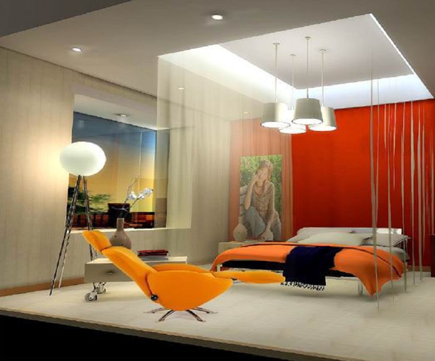 Bedroom Orange Bedroom Furniture Stylish On Small Ideas And Designs Vinup Interior Homes 21 Orange Bedroom Furniture