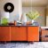 Office Orange Home Office Excellent On And Interiors 6 Orange Home Office