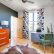 Office Orange Home Office Marvelous On Intended For Hot Trend 25 Vibrant Offices With Bold Brilliance 23 Orange Home Office