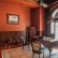 Office Orange Home Office Modest On Intended For 20 Craftsman Ideas 2018 28 Orange Home Office