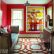 Office Orange Home Office Stunning On Pertaining To Galleries New England Magazine 19 Orange Home Office