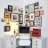 Office Organize Home Office Deco Creative On Within With Photo Wall House Mix 28 Organize Home Office Deco