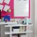 Office Organize Home Office Desk Perfect On Intended A Creative And Organized Craft Room Just Girl 15 Organize Home Office Desk