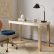 Organize Kitchen Office Tos Excellent On Within Furniture Laquered West Elm 5