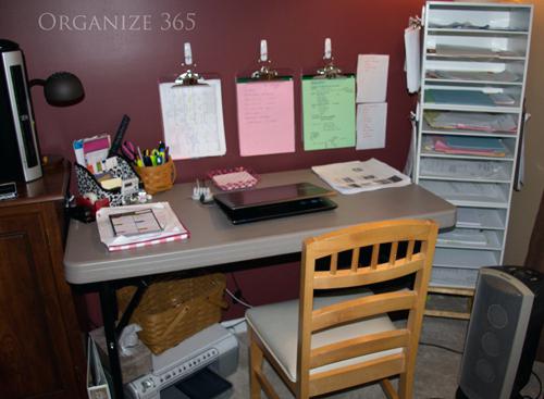 Office Organize Office Space Incredible On Pertaining To Organizing An Home You Do Not Need A Designated 0 Organize Office Space