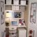 Office Organize Office Space Modest On Intended For Convert Closet Into Your A Work 25 Organize Office Space