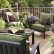 Furniture Outdoor Deck Furniture Ideas Astonishing On Throughout The Plush Design Chic Patio Also Home 20 Outdoor Deck Furniture Ideas